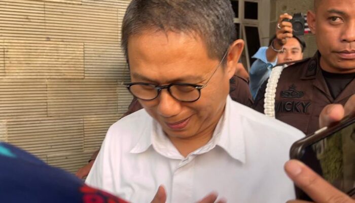 Eks Penjabat Gubernur Gorontalo Tersangka Korupsi, Apa Perannya?