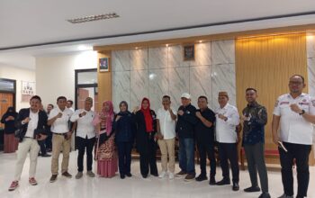 Hasil RDP Pemberhentian Sementara Kades Toto Utara, DPRD Serukan Rekonsiliasi