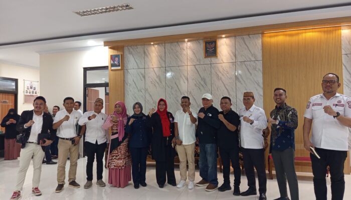 Hasil RDP Pemberhentian Sementara Kades Toto Utara, DPRD Serukan Rekonsiliasi