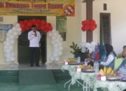 Posyandu Didorong Jadi Garda Terdepan Pelayanan Dasar Masyarakat Bone Bolango