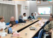 Bone Bolango Perkuat Posyandu 6 SPM, Ujung Tombak Pelayanan Dasar di Desa