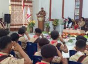 Jambore Pramuka
