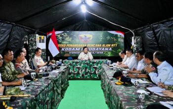 Bantuan NTT