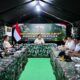 Prabowo Tinjau Lokasi Terdampak Gempa di NTT, Bantuan Dana Telah Ditransfer