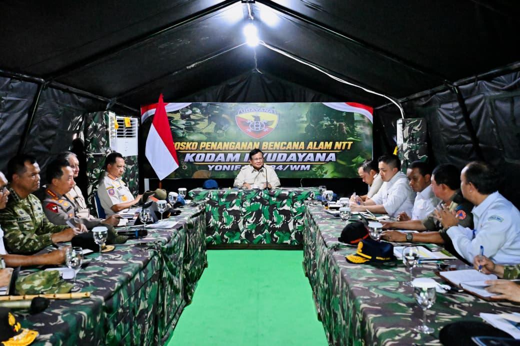 Bantuan NTT