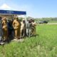 Petani Randangan Sebut Program Cetak Sawah Memuaskan, Terima Kasih Gubernur