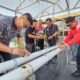 Lapas Kelas IIA Gorontalo Canangkan Program Green House, Tanamkan Kemandirian Warga Binaan