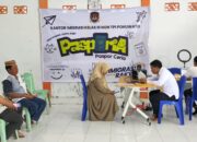 Paspor Ceria, Cara Imigrasi Pohuwato Dekatkan Pengurusan Paspor ke Masyarakat