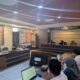Kantor Pertanahan Kabupaten Gorontalo dan BPKP Pusat Bahas Uji Petik Alih Fungsi Lahan Pertanian