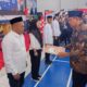 Serahkan Remisi HUT ke-81 RI, Gubernur Gusnar Harap Warga Binaan Berubah Lebih Baik