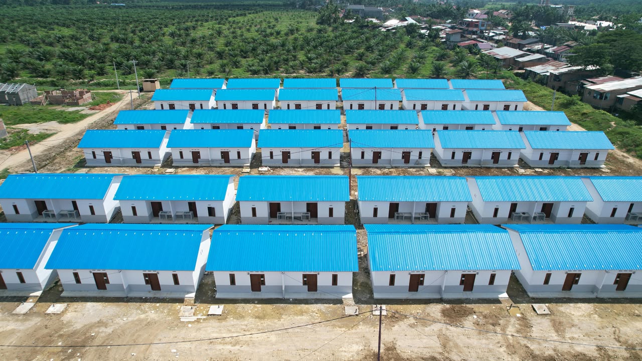 Rumah MBR