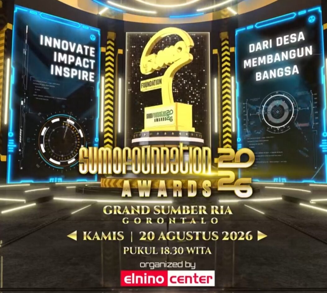 SUMO Awards Gorontalo