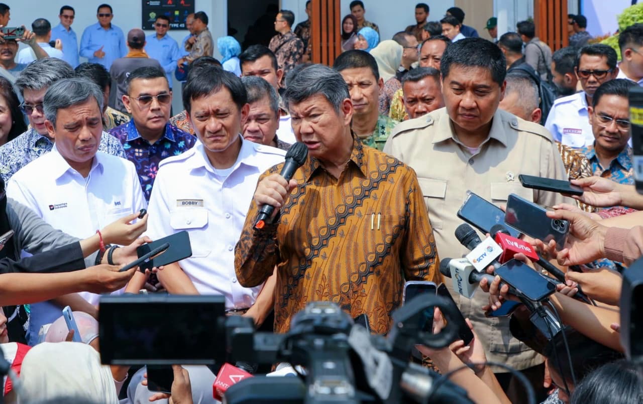 Satgas Perumahan RI