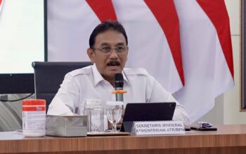 Transformasi Pertanahan