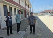 Kepsek SRT 1 Boalemo Tegaskan Penyedia Makanan Diputus Kontrak Tak Bekerja Sesuai Standar