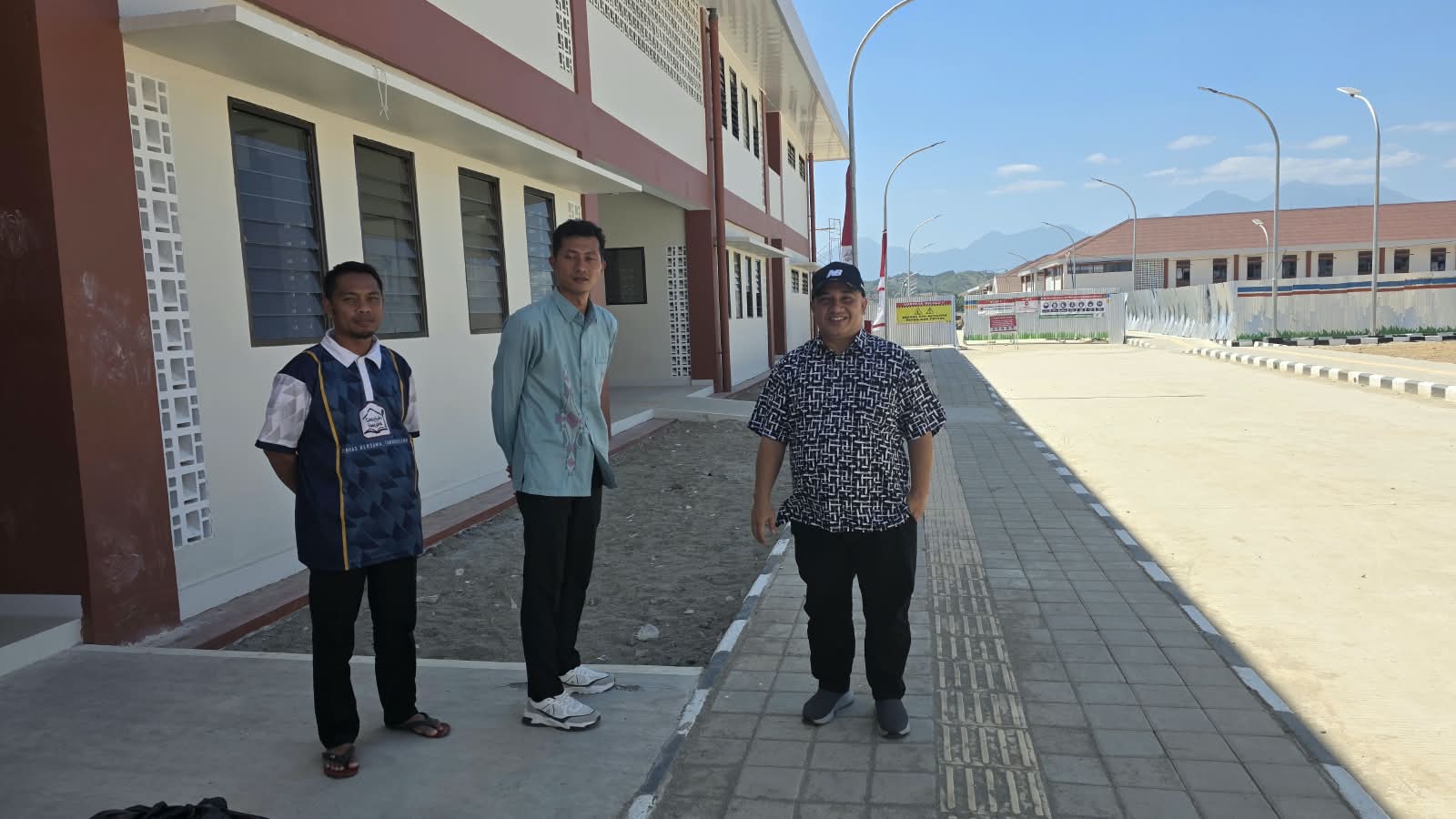 Sekolah Rakyat