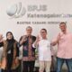 Perkuat Sinergi Dukung Sensus Ekonomi 2026, Kepala BPS Gorontalo Sambangi BPJS Ketenagakerjaan