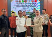 Sertipikat Tanah Wakaf