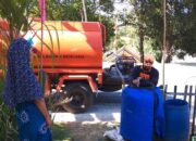 Siaga kekeringan Gorontalo