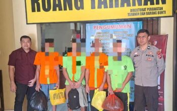 Sianida Gorontalo