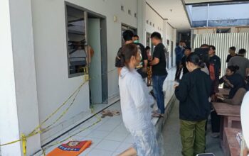 ‎Mahasiswi Asal Banggai Ditemukan Meninggal di Kamar Kos Gorontalo
