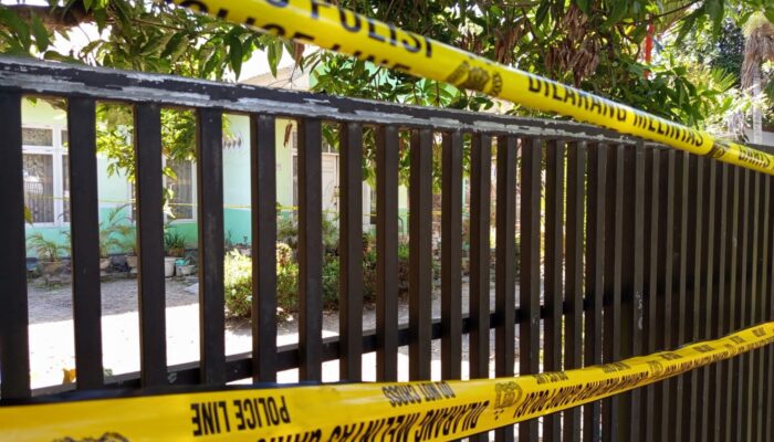 Kronologi Penemuan Mayat Lansia di Gorontalo, Hidup Sendiri Meski Punya Anak Tiri