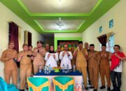 Tanah Wakaf Limboto