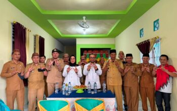 Tanah Wakaf Limboto