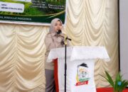 Ayuni Nur Siami Resmi Pimpin TMI Boalemo Periode 2026–2031