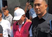 Gorontalo Korupsi KONI
