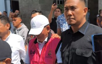 Gorontalo Korupsi KONI