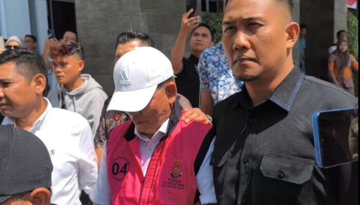 Korupsi KONI, Kejati Gorontalo Duga Fikram Salilama Terima Aliran Dana Rp885 Juta