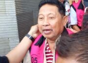 Tersangka Korupsi Dana KONI Gorontalo Pertanyakan Bendahara Tak Dieksekusi Kejati