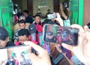 Empat Tersangka Kasus KONI Gorontalo Diduga Pangkas Dana Atlet PON