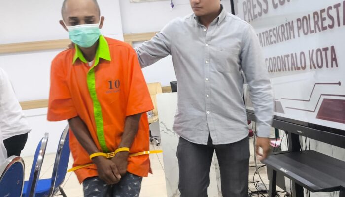 Kasus Pemerkosaan Remaja di Gorontalo, Tersangka Terancam 12 Tahun Penjara