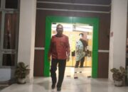 Ketua DPRD Thomas Mopili Kembali Diperiksa terkait Kasus Dugaan Korupsi KONI 