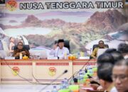 Menteri Nusron Minta Dukungan Kepala Daerah Wujudkan Transformasi Layanan Pertanahan