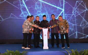 Transformasi Pelayanan