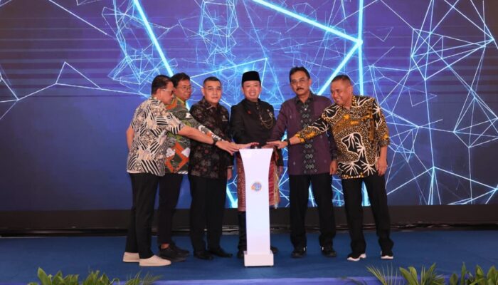Kementerian ATR/BPN Luncurkan Tiga Program Transformasi Pelayanan di HUT ke-81 RI