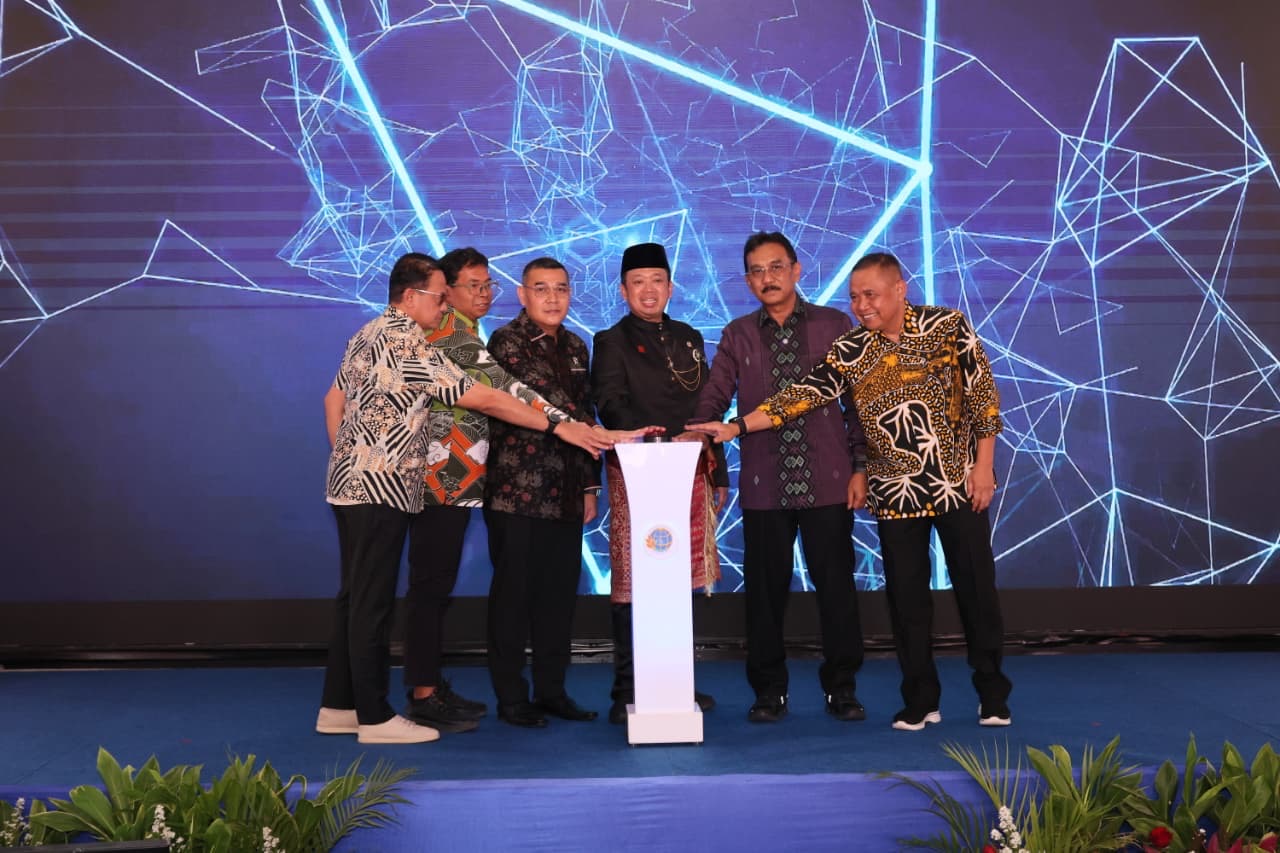Transformasi Pelayanan