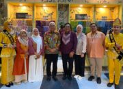 UMKM Gorontalo Curi Perhatian di KKI 2026, Transaksi Tembus Rp298,3 Juta