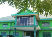 79 Dosen Universitas Pohuwato Delapan Bulan Tak Terima Gaji, Pihak Yayasan Kemana?