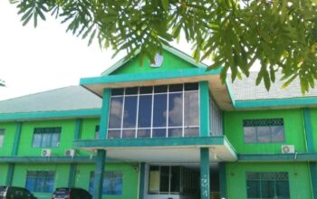 79 Dosen Universitas Pohuwato Delapan Bulan Tak Terima Gaji, Pihak Yayasan Kemana?