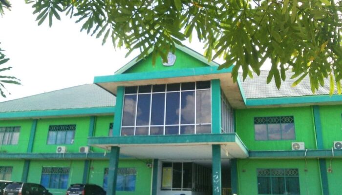 79 Dosen Universitas Pohuwato Delapan Bulan Tak Terima Gaji, Pihak Yayasan Kemana?