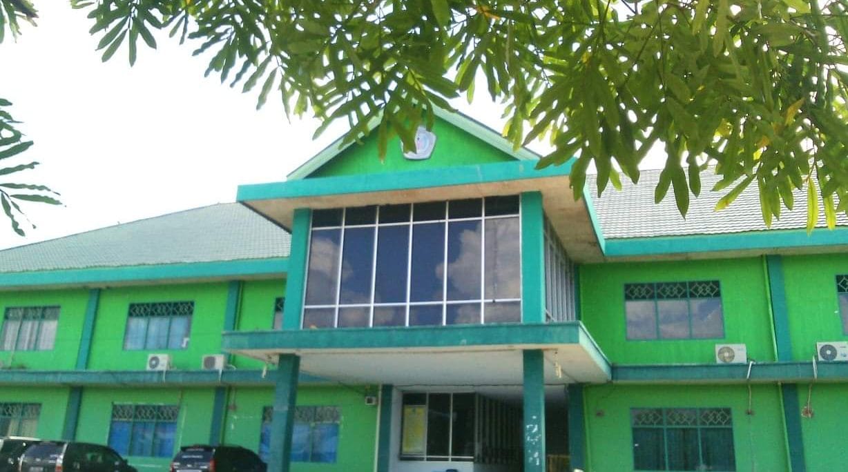 Universitas Pohuwato