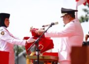 Upcara HUT RI Kota Gorontalo