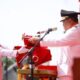 Upacara HUT ke-81 RI Tingkat Kota Gorontalo Sukses Digelar di Lapangan 11 Maret
