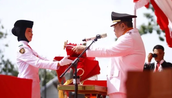 Upcara HUT RI Kota Gorontalo