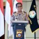 Mutasi Besar-Besaran Polri, Wakapolda Gorontalo dan Sejumlah Pejabat Utama Berganti