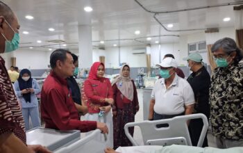 Penikaman Gorontalo